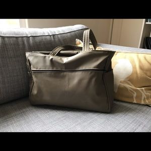 Functional diaper bag